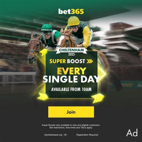 All You Need To Know About Bet365 Bet Boosts & Super Boosts.